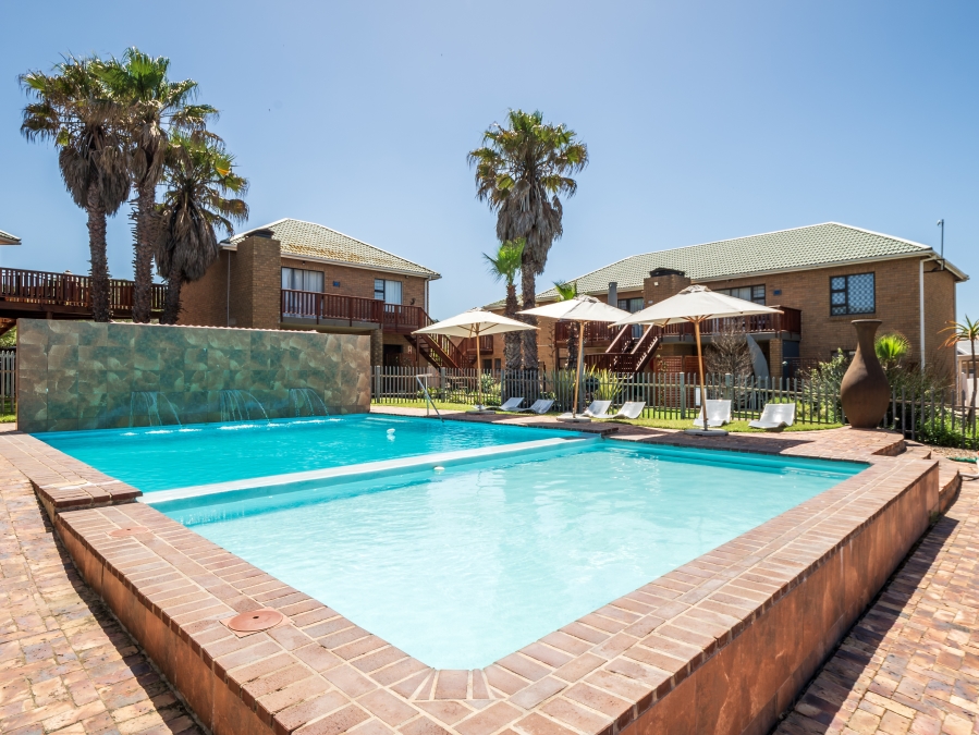 1 Bedroom Property for Sale in Myoli Beach Western Cape